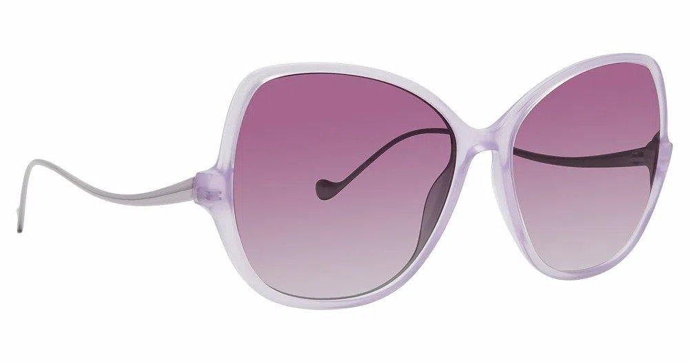 Trina Turk TTCRISTALES Sunglasses - view 7